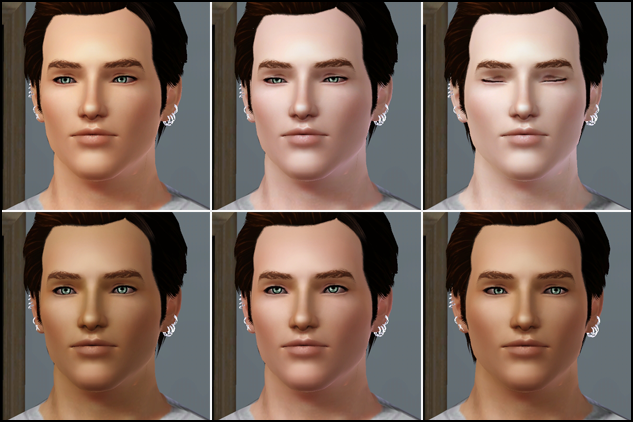 Sims 2 Default Replacement Skins Sellingascse
